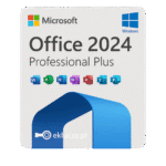 Microsoft Office 2024 Professional Plus - klucz aktywacyjny Office 2024