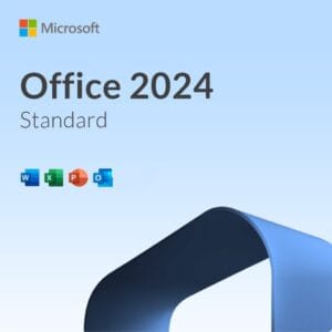 Microsoft Office 2024 Standard - licencja Office 2024 Standard