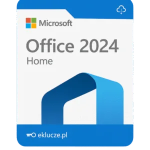 Microsoft Office 2024 Home & Student - klucz Office 2024 dla uczniów