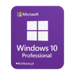 Microsoft Windows 10 Professional