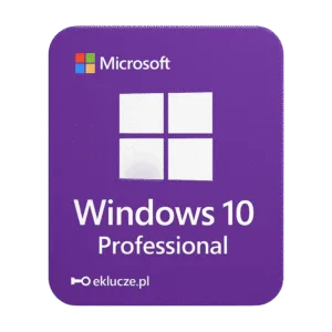 Microsoft Windows 10 Professional