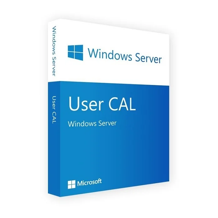 Microsoft Windows Server 2016 RDS 50 User CAL