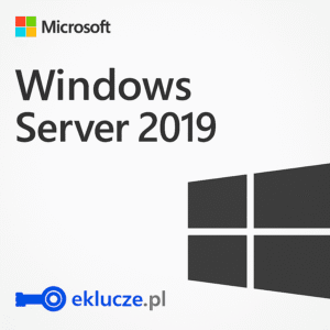 Microsoft Windows Server 2019 50 Device CAL - licencja dostępu dla 50 urządzeń Server 2019