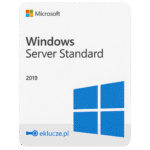 Microsoft Windows Server 2019 Standard 16 Core - licencja Server 2019 Standard 16 rdzen