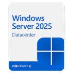 Microsoft Windows Server 2025 Datacenter - licencja Windows Server 2025 Datacenter