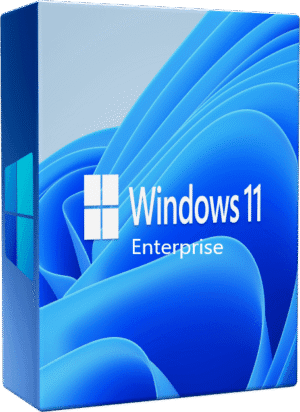 Microsoft Windows 11 Enterprise