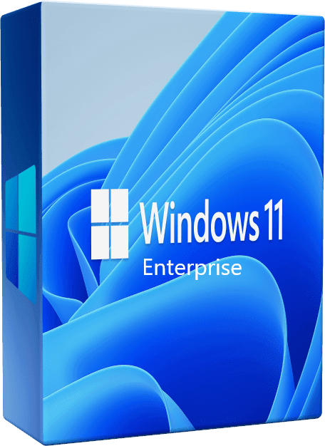 Microsoft Windows 11 Enterprise