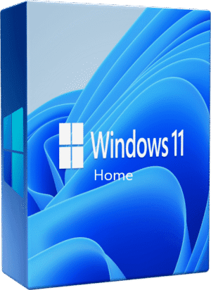 Microsoft Windows 11 Home