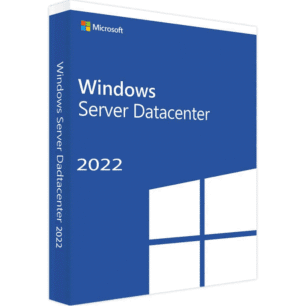Microsoft Windows Server 2022 Datacenter