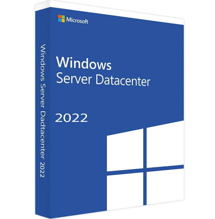 Microsoft Windows Server 2022 Datacenter
