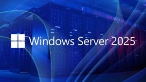Microsoft Windows Server 2025 RDS 50 User CAL - licencja RDS 2025 dla 50 użytkowników