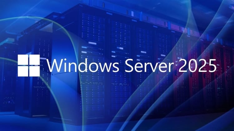 Microsoft Windows Server 2025 RDS 50 User CAL - licencja RDS 2025 dla 50 użytkowników