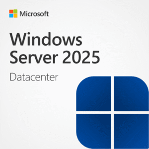 Microsoft Windows Server 2025 Datacenter - licencja Windows Server 2025 Datacenter