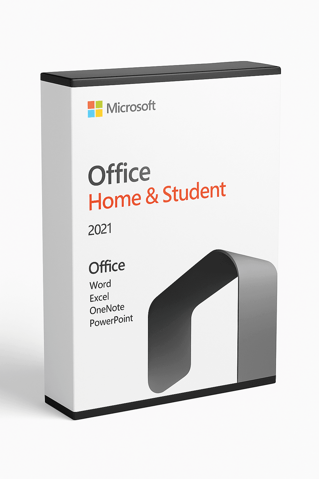 Microsoft Office 2021 dla Użytkowników Domowych i Uczniów