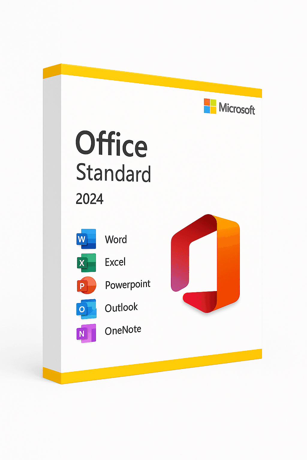 Microsoft Office 2024 Standard