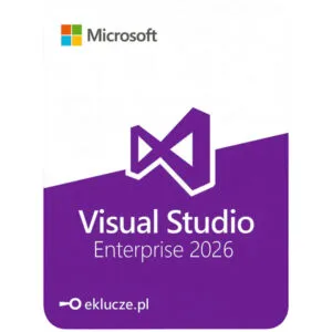 Microsoft Visual Studio 2026 Enterprise