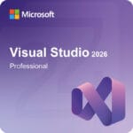 Microsoft Visual Studio 2026 Professional