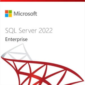 Microsoft SQL Server 2022 Enterprise