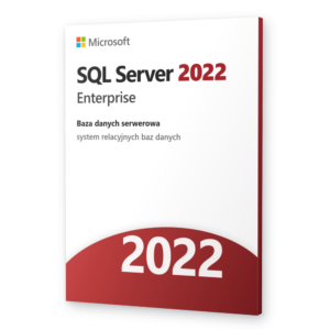 Microsoft SQL Server 2022 Enterprise