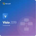 Microsoft Visio Professional 2019