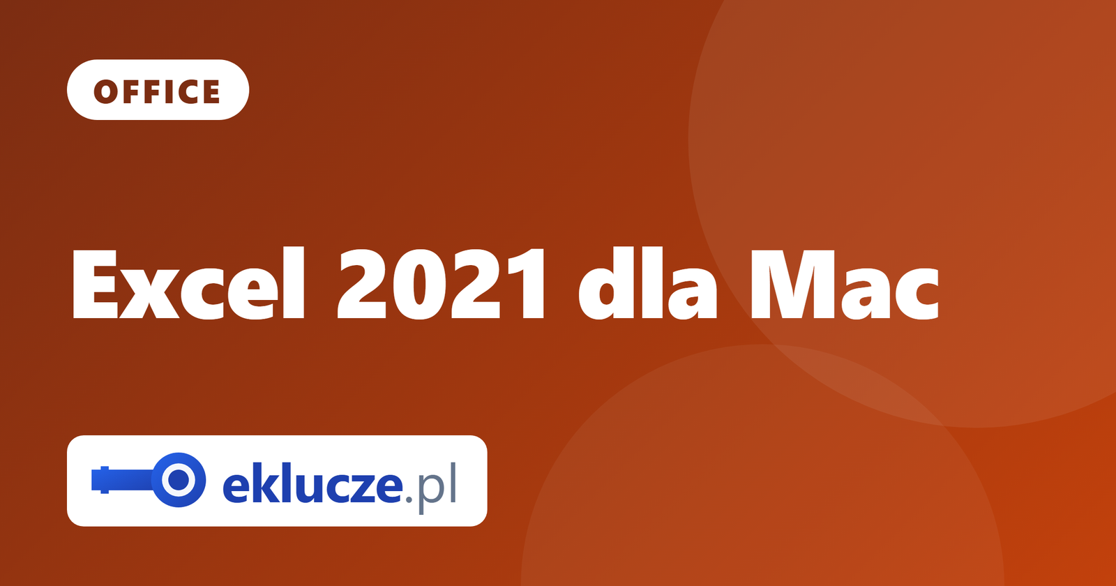Excel 2021 dla Mac: pierwszy rocznik z WYSZUKAJ.X